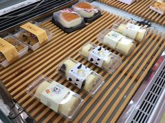 -长发西饼(临顿路店)