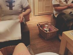 -SPA·印象足道养生(大运河度假区四望亭店)