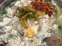 -新武二广福潮粉面食馆(哥英布拉街)