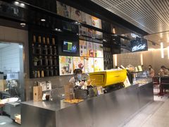 -麦当劳(龙阳路店)