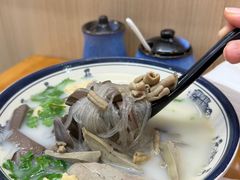 -鸭小妹鸭血粉丝(老门东店)