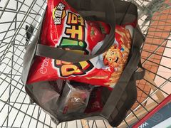 -沃尔玛超市(北大街店)