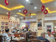 -京天红酒家(虎坊路店)
