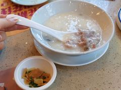 -点都德(华强北店)