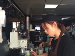 -放哈·甜醅子奶茶创造者(正宁路店)
