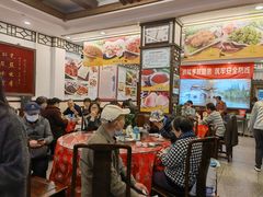 大堂-玉华台饭庄(裕中西里小区店)