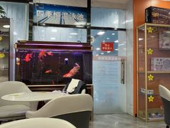 -宝德龙游泳健身