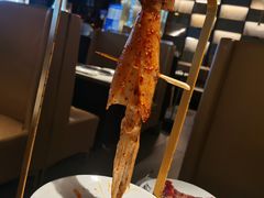 -火炉火自助餐(喜隆多店)