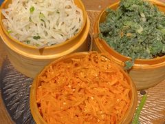 -金狮麟·新豫菜(金码大厦店)