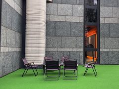 -加伍磅健身(千树店)