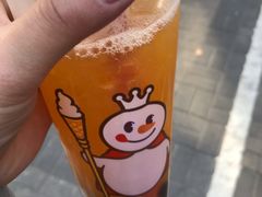 -蜜雪冰城(东兴街店)