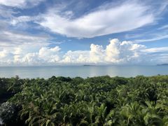 -三亚湾海居铂尔曼度假酒店