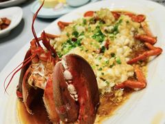 -丰收日·小海鲜·沪上家宴(顾村正大店)