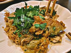 -福合埕牛肉火锅(长平国新店)