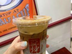 -亚坤(新达城广场B1店)