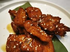 -乾隆美食·本帮菜(黄河路店)