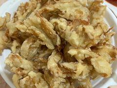 -满口香饭店