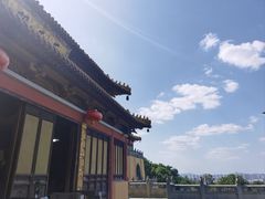 -南京市江宁方山