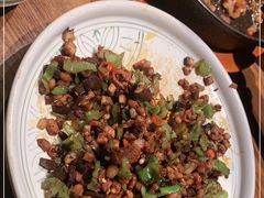 -云海肴·汽锅鸡·云南代表菜(天山百盛优客店)