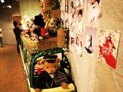 -济州岛泰迪熊博物馆