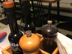 -HELLO MUSAE 拾光缪斯餐厅·纯正希腊风味(苏州中心店)