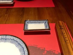 餐具摆设-石葵(锦业时代店)