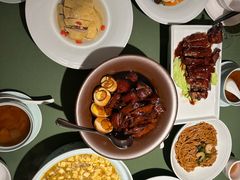 -老吉堂上海本帮菜(望京万象汇店)