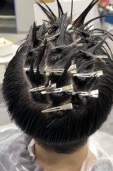 -尤司男士国潮理发馆