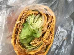 -山东傻大粗粮煎饼(牛街店)