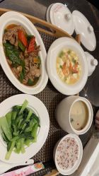 -馨美母婴护理中心(石狮店)
