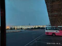 -成都东站汽车客运站