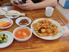 -全州拌饭馆(断桥店)