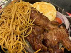 -伯顿西餐厅(厚街香榭丽店)