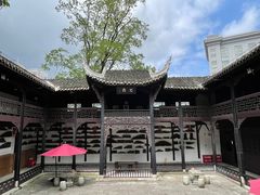 -阳明祠