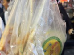 -咏春葱油饼(德政中路店)