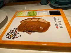 -荷塘秋月·本帮江浙菜(国权路店)