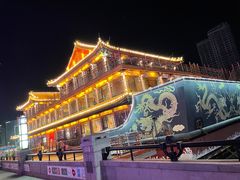 -南门涮肉(通州大船店)