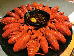 -一棠龙虾(徐家汇城开YOYO店)