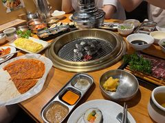 -蒲葵传统炭火烤肉(白石龙店)