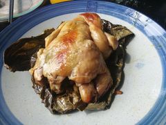 -兰溪小馆(东直门簋街店)