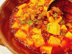 -眉州东坡(清河万象汇店)