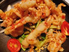 -美奈小馆·越南料理(中航城君尚购物中心店)