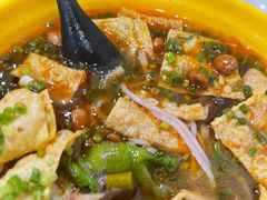 原味螺蛳粉-龍城柳州螺蛳粉(群星路店)