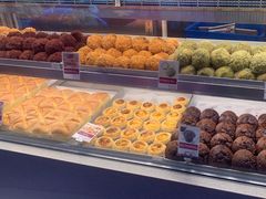 -彭记优口(王府井购物中心店)