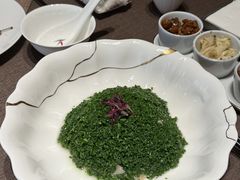 -今轩中餐厅(西安经开洲际酒店)