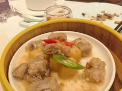 -醉辉皇原味海鲜江南菜(成都大魔方店)