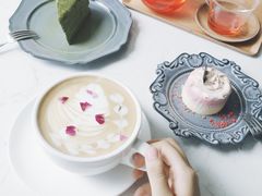 -RGF(巨鹿路店)