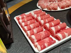 -东来顺(非遗·清真火锅·盛世广场店)