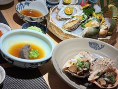 -德川家日本料理(中关村寰太大厦店)