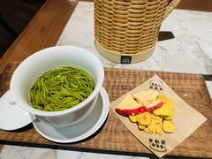 -渔语鱼新川菜Bistro(万象天地店)